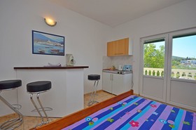 Apartments Sweet Escape
