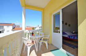 Apartments Sweet Escape