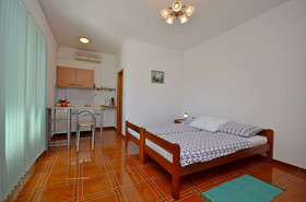 Apartments Sweet Escape