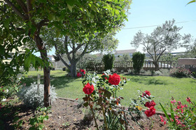 Apartments Sweet Escape