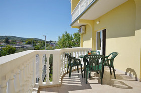 Apartments Sweet Escape