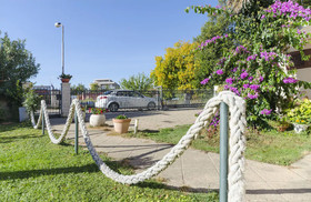 Apartments Sweet Garden