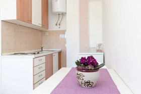 Apartments Sweet Garden