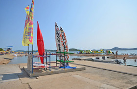 Apartments Tiho