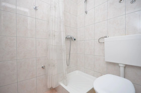 Apartments Tiho