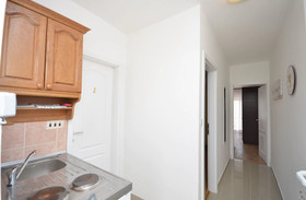 Apartments Tiho