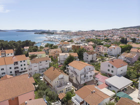Apartments Tiho