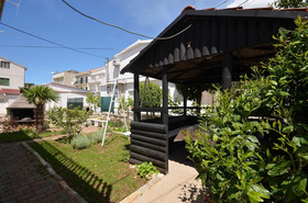 Apartments Tiho