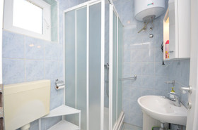 Apartments Tiho