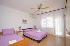 Apartments Tiho
