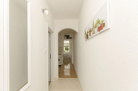 Apartments Tiho