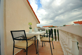 Apartments Toni