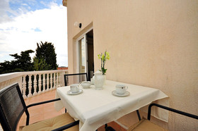Apartments Toni
