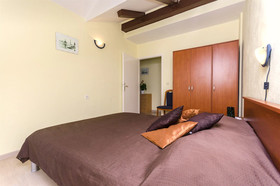 Apartments Toni