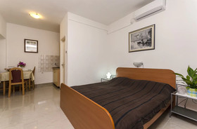 Apartments Toni