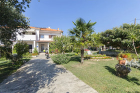 Apartments Vanja Vodice