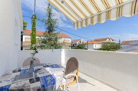 Apartments Vanja Vodice