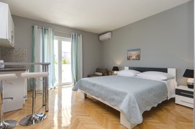 Apartments Vanja Vodice