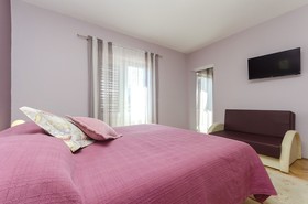 Apartments Vanja Vodice