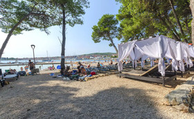 Apartments Vanja Vodice