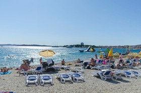 Apartments Vanja Vodice