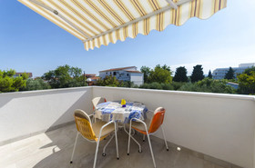 Apartments Vanja Vodice