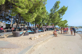 Apartments Vanja Vodice