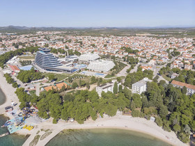 Apartments Vanja Vodice