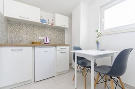 Apartments Vanja Vodice