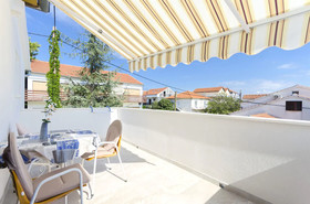 Apartments Vanja Vodice