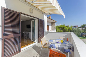 Apartments Vanja Vodice