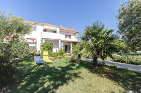 Apartments Vanja Vodice