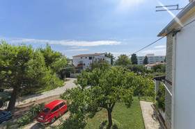 Apartments Vanja Vodice