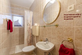 Apartments Vanja Vodice