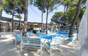 Apartments Vanja Vodice