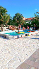 Apartments Vesna