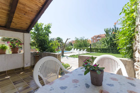 Apartments Vesna