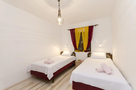 Apartments Vesna