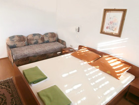 Apartments Vesna