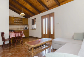 Apartments Vesna