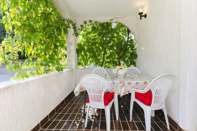 Apartments Vesna