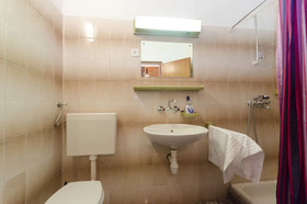 Apartments Vesna