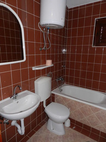Apartments Vesna