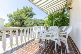 Apartments Vesna