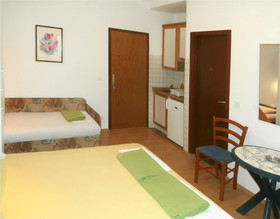 Apartments Vesna