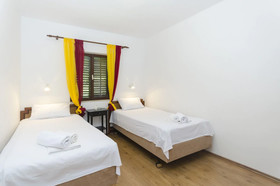 Apartments Vesna