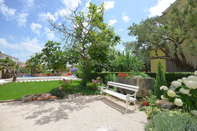 Apartments Vesna