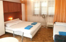 Apartments Vesna