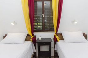 Apartments Vesna