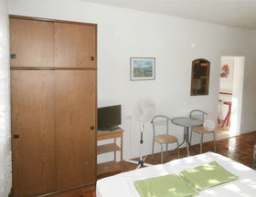 Apartments Vesna